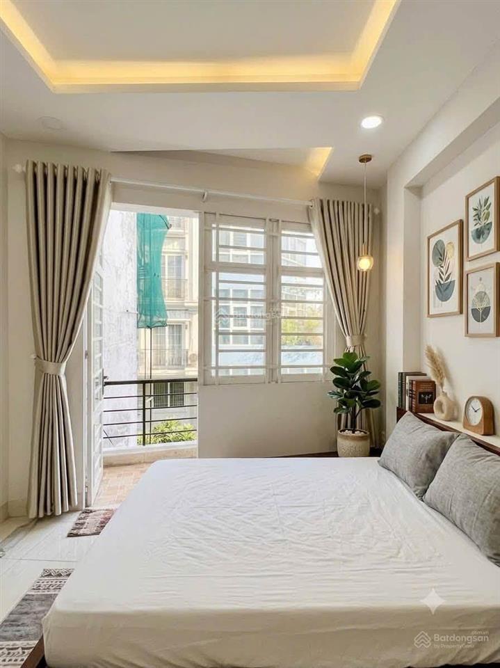 Khai trương căn studio full tiện nghi gần phan xích long