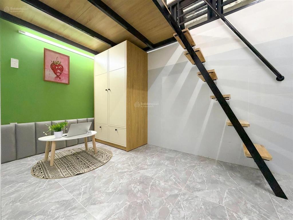 Phòng mới xây chính chủ gần bx miên đôngcv tầm vu