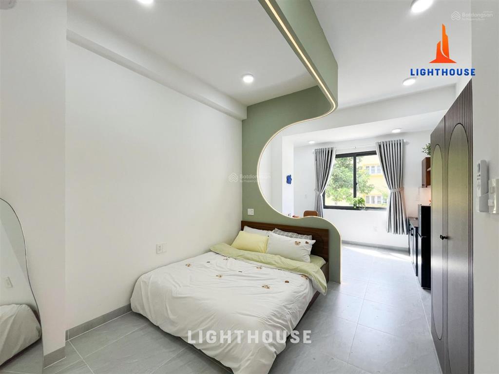 1pn full nội thất ngay trung tâm hành chính thủ đức