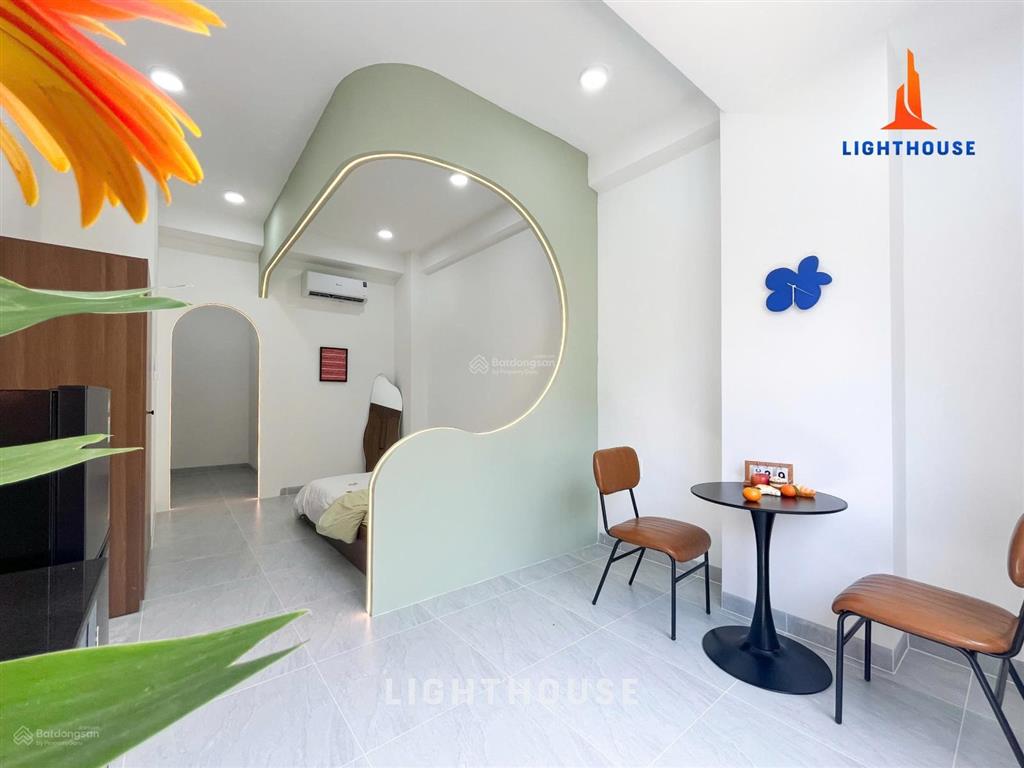 1pn full nội thất ngay trung tâm hành chính thủ đức