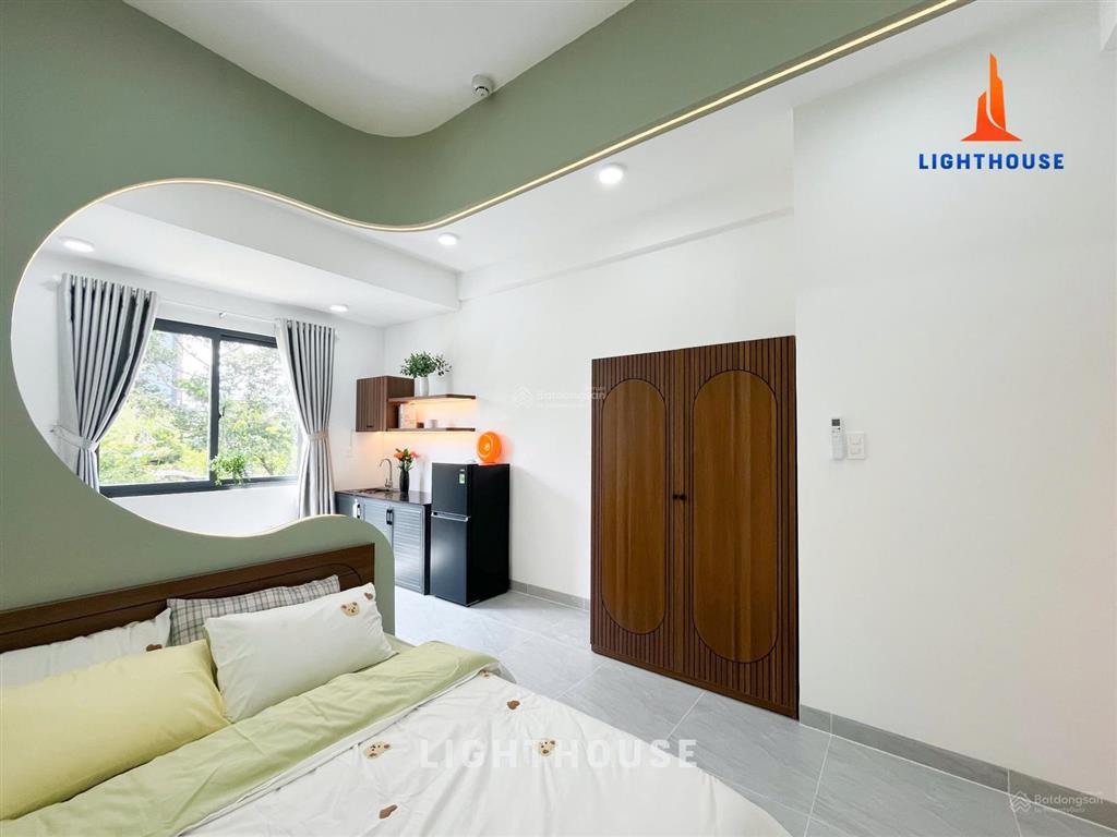1pn full nội thất ngay trung tâm hành chính thủ đức