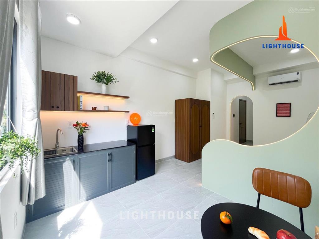 1pn full nội thất ngay trung tâm hành chính thủ đức