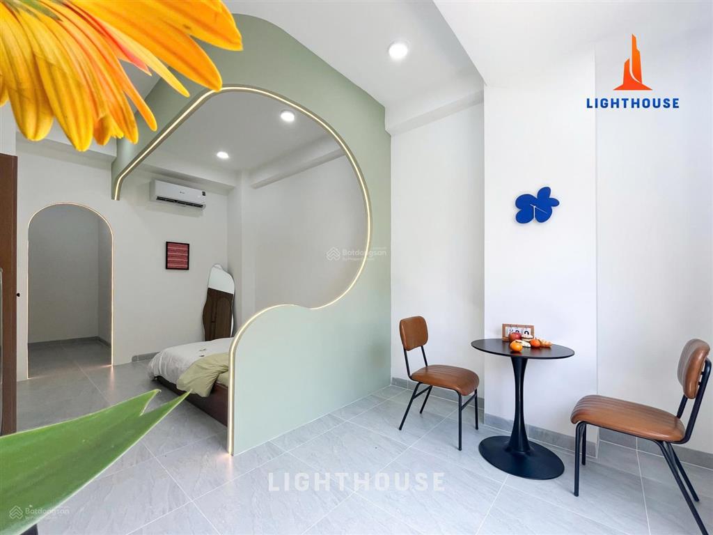 1pn full nội thất ngay trung tâm hành chính thủ đức