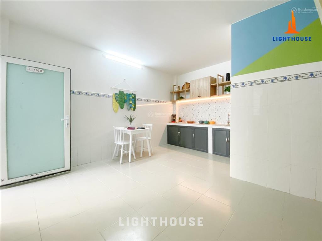 Phòng 1 trệt 1 lầu 60m2 không chung chủ khu nguyễn thị định