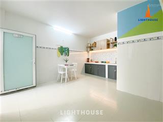 Phòng 1 trệt 1 lầu 60m2 không chung chủ khu nguyễn thị định