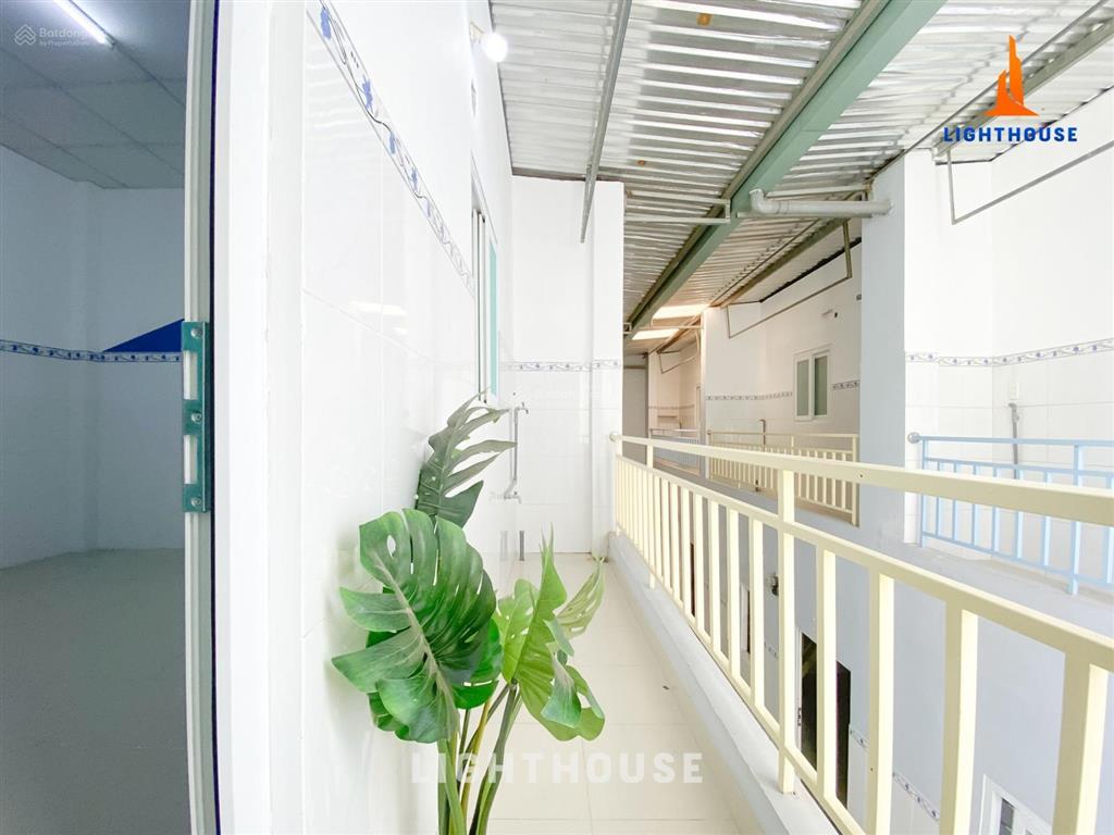 Phòng 1 trệt 1 lầu 60m2 không chung chủ khu nguyễn thị định