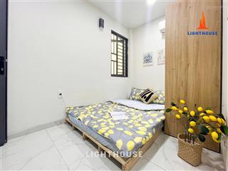 Phòng chính chủ có nội thất gần gtvthutech