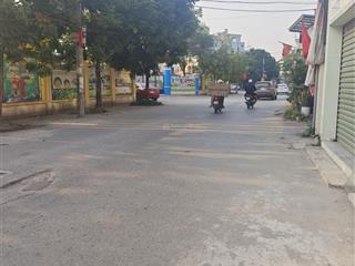 Bán mảnh đất tứ hiệp, 68m2, đường thông, ô tô vào đất, sổ đỏ hoa hậu, giá 6,8 tỷ