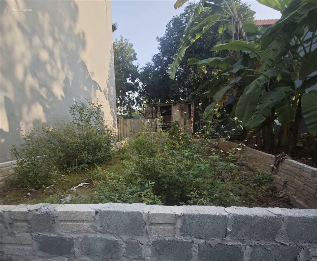 Bán 52m2 đất vạn phúc, thanh trì, đường thông, ô tô tránh, sát trục chính, giá 3,65 tỷ