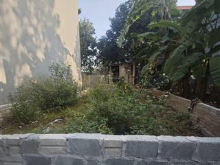 Bán 52m2 đất vạn phúc, thanh trì, đường thông, ô tô tránh, sát trục chính, giá 3,65 tỷ