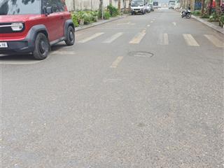 Bán mảnh đất đấu giá ngũ hiệp, thanh trì, vỉa hè, ô tô tránh, 73m2, giá 9,4 tỷ