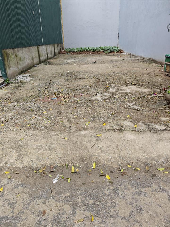 Bán đất đấu giá tứ hiệp, thanh trì, 84m2, vỉa hè, kinh doanh, ô tô tránh, giá 23,5 tỷ