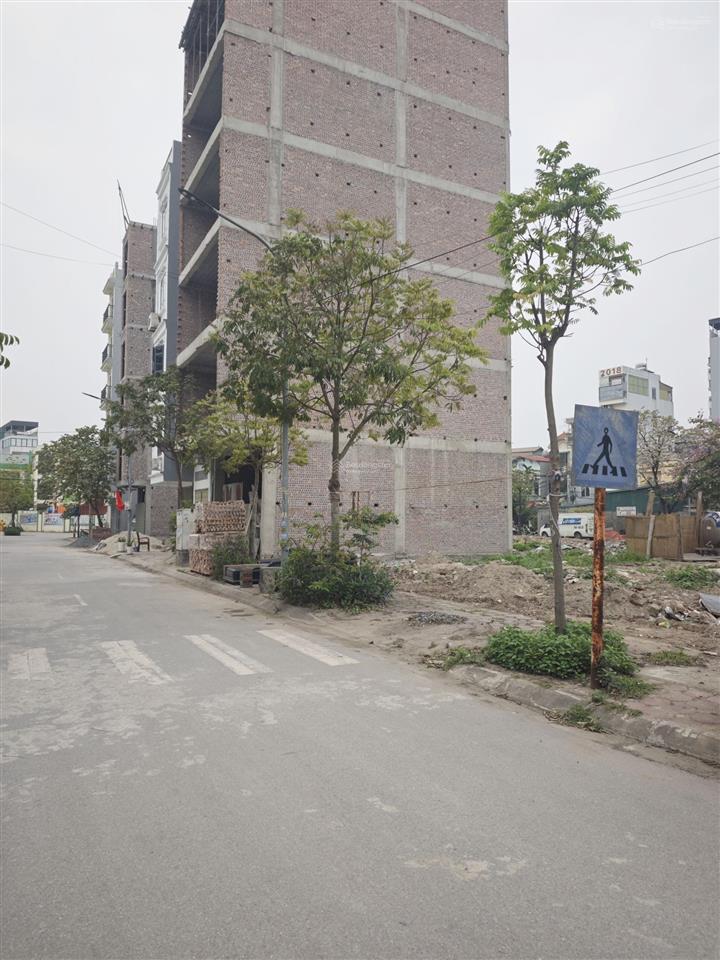 Hiếm ! bán mảnh đất tái định cư tứ hiệp, 40m2, vỉa hè, kinh doanh, ô tô tránh, giá 10,8 tỷ