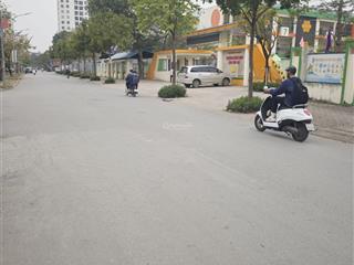 Bán mảnh đất tái định cư tứ hiệp, 38m2, vỉa hè, kinh doanh, ô tô tránh, giá 10,7 tỷ