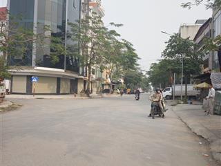 60m2 đất lô góc, tái định cư, đấu giá tứ hiệp, vỉa hè, kinh doanh, ô tô tránh, giá 15,2 tỷ