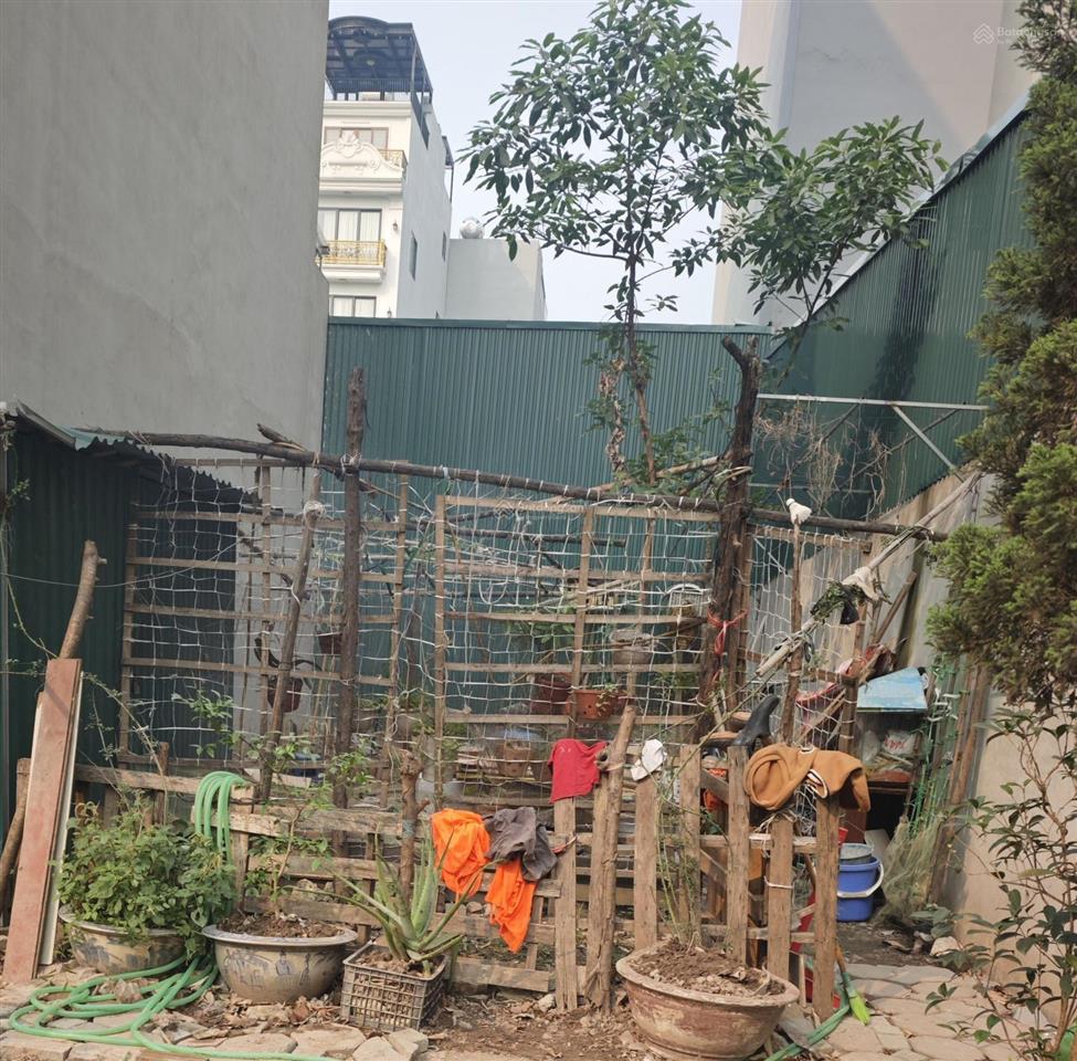60m2 đất lô góc, tái định cư, đấu giá tứ hiệp, vỉa hè, kinh doanh, ô tô tránh, giá 15,2 tỷ