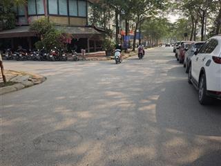 Bán 84m2 đất đấu giá tứ hiệp, mặt nhìn ra đường vũ lăng, kinh doanh, ô tô tránh nhau, giá 26,5 tỷ