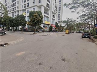 Bán đất tái định cư tứ hiệp  thanh trì, 60m2, phân lô, vỉa hè, ô tô tránh, kinh doanh, giá 15,3 tỷ
