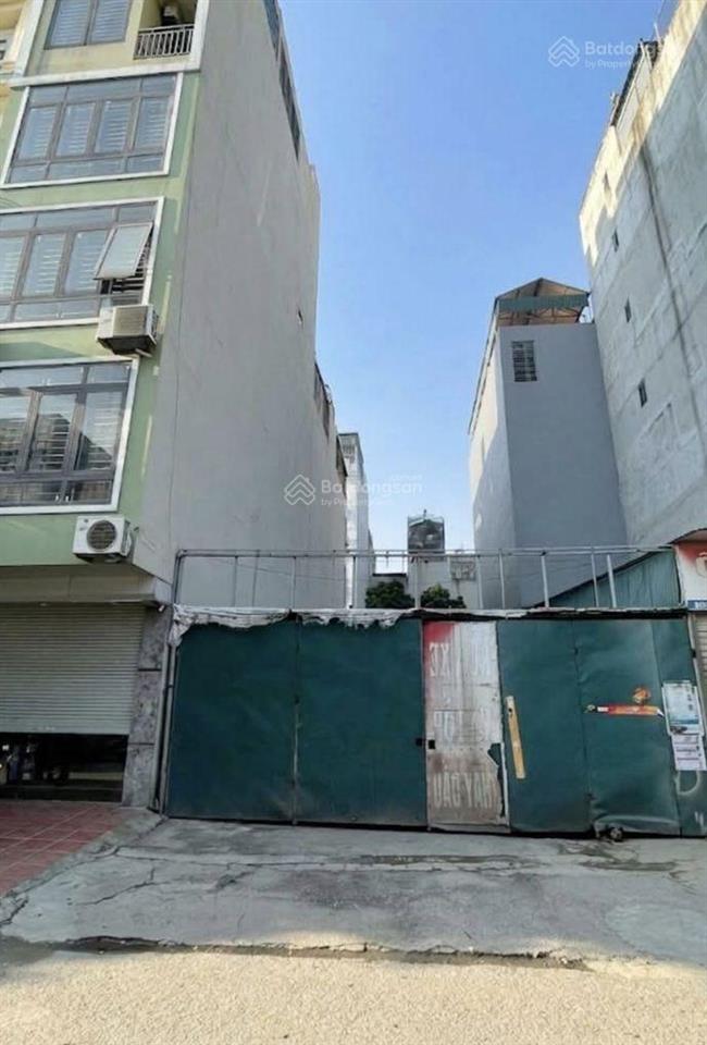 Bán đất tái định cư tứ hiệp  thanh trì, 60m2, phân lô, vỉa hè, ô tô tránh, kinh doanh, giá 15,3 tỷ