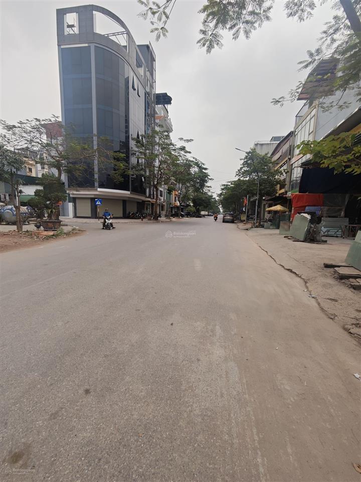 Bán 75m2 đất tứ hiệp, thanh trì, đường thông, ô tô vào đất, sổ đỏ chính chủ, giá 7,7 tỷ