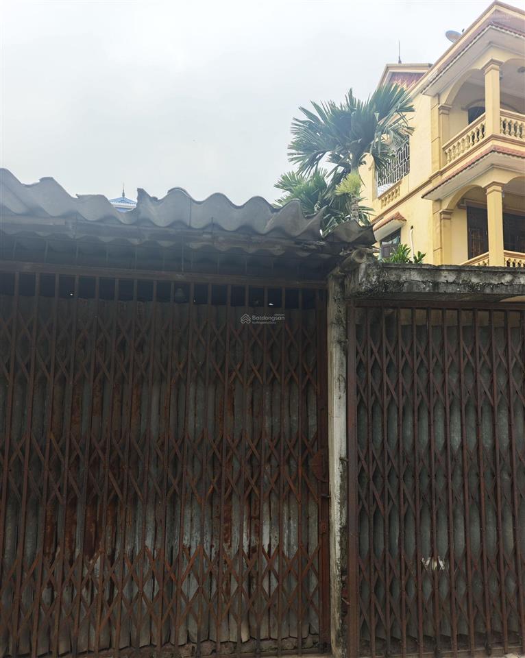Bán 75m2 đất tứ hiệp, thanh trì, đường thông, ô tô vào đất, sổ đỏ chính chủ, giá 7,7 tỷ