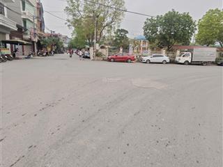 Bán đất ngũ hiệp, thanh trì 76m2, đường thông, kinh doanh, ô tô tránh, tiện ích, giá 9,25 tỷ