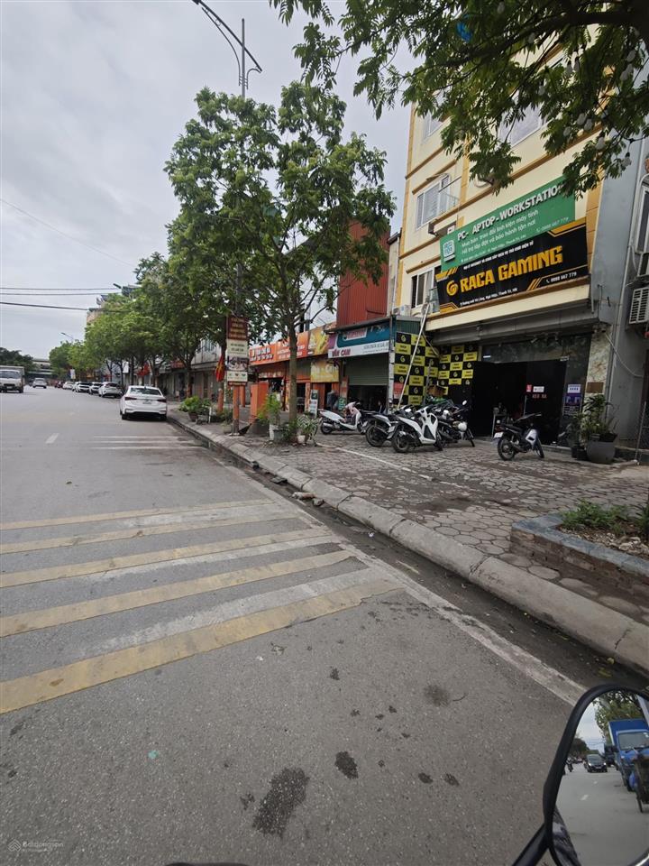 Bán mảnh đất 415m2, đường thông, ô tô tránh, tại ngũ hiệp, thanh trì, giá 33 tỷ