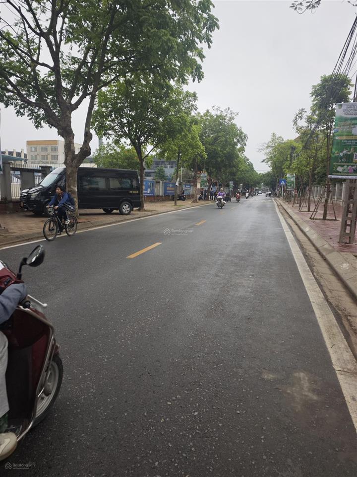 Bán mảnh đất tái định cư tứ hiệp 72m2, phân lô, vỉa hè, ô tô tránh, giá 18 tỷ