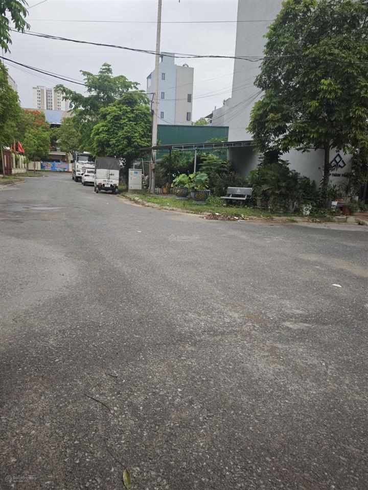 Bán mảnh đất tái định cư tứ hiệp 72m2, phân lô, vỉa hè, ô tô tránh, giá 18 tỷ
