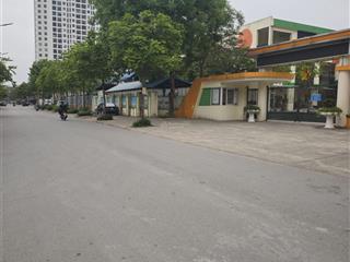 Bán 73m2 đất tái định cư tứ hiệp, vỉa hè, phân lô, ô tô tránh, giá 17,5 tỷ