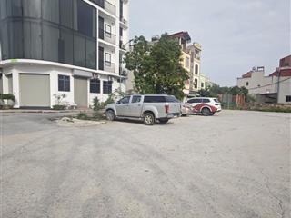 Bán 75m2 đất đấu giá ngũ hiệp, vỉa hè, phân lô, ô tô tránh, giá 10 tỷ