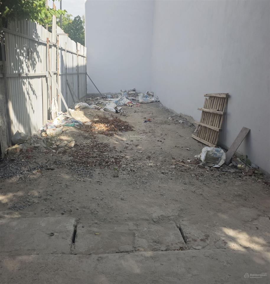 Bán đất ngũ hiệp, thanh trì, 60m2, ngõ ô tô, gần trục chính, giá chỉ 5,7 tỷ