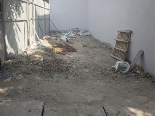 Bán đất ngũ hiệp, thanh trì, 60m2, ngõ ô tô, gần trục chính, giá chỉ 5,7 tỷ