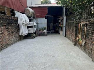 Bán mảnh đất trung tâm đông mỹ, thanh trì, đường thông, ô tô vào đất. 85m2, sổ đỏ full thổ cư