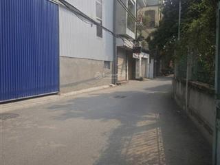 Chính chủ bán mảnh đất 63m2 tại trung tâm đông mỹ, thanh trì, đường thông, ô tô vào đất, giá 5,4 tỷ