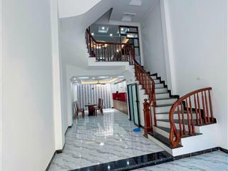 Chỉ 5,x tỷ, nhà đẹp đông mỹ, thanh trì 55m2, 5 tầng full nội thất, tiện ích, ở ngay