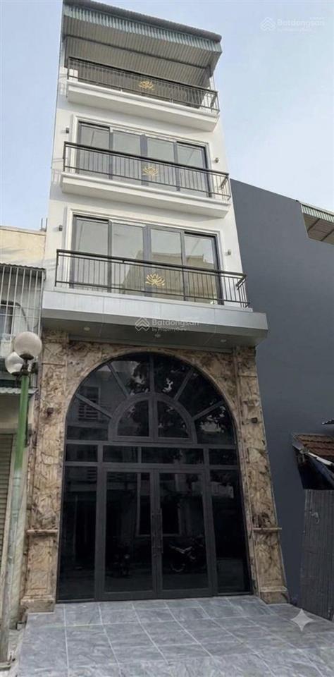 Bán nhà kinh doanh 60m2, 5 tầng, thang máy, vỉa hè, ô tô tránh tại tây nam linh đàm, giá 17 tỷ