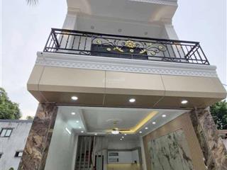 Bán nhà mới xây độc lập đông mỹ  vạn phúc, thanh trì 42m2, 4 tầng, ngõ ô tô, giá 5.3 tỷ