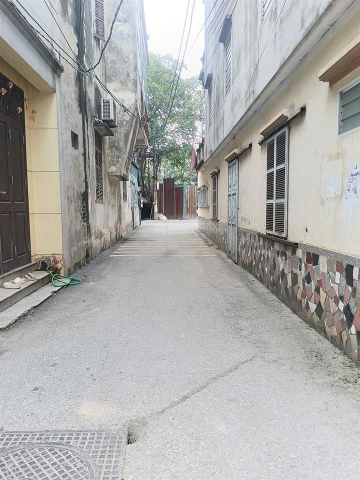 Bán đất đông mỹ  vạn phúc 142m2, ngõ ô tô, sổ đỏ thổ cư đẹp, giá 8.6 tỷ