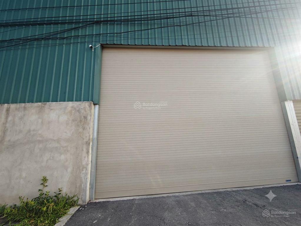 Bán 190m2 đất sổ đỏ thổ cư tại đông mỹ  vạn phúc đường to container đỗ cửa, giá 12 tỷ