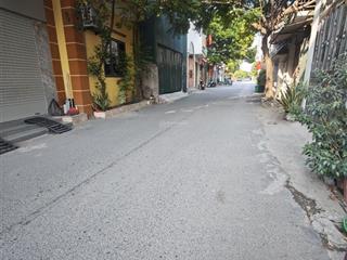 Bán đất ngũ hiệp, thanh trì 150m2, đường thông, kinh doanh, ô tô tránh, giá 16 tỷ
