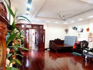 Bán nhà tái định cư  đấu giá tứ hiệp 125m2, 4 tầng, vỉa hè, kinh doanh, ô tô tránh, giá 21.8 tỷ