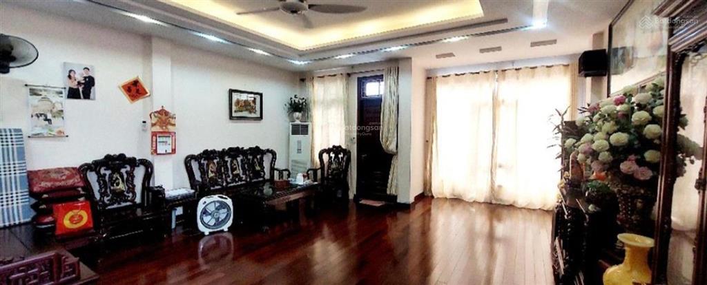 Bán nhà tái định cư  đấu giá tứ hiệp 125m2, 4 tầng, vỉa hè, kinh doanh, ô tô tránh, giá 21.8 tỷ