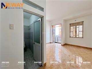 Cho thuê phòng bancol tại đường số 10, bình hưng hòa  diện tích rộng  tách bếp kế aeon tân phú