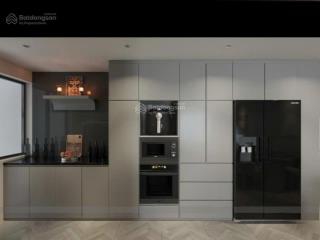 Sổ hồng sẵn  bán căn 2pn full nội thất thiết kế đẹp  lầu trung thoáng mát