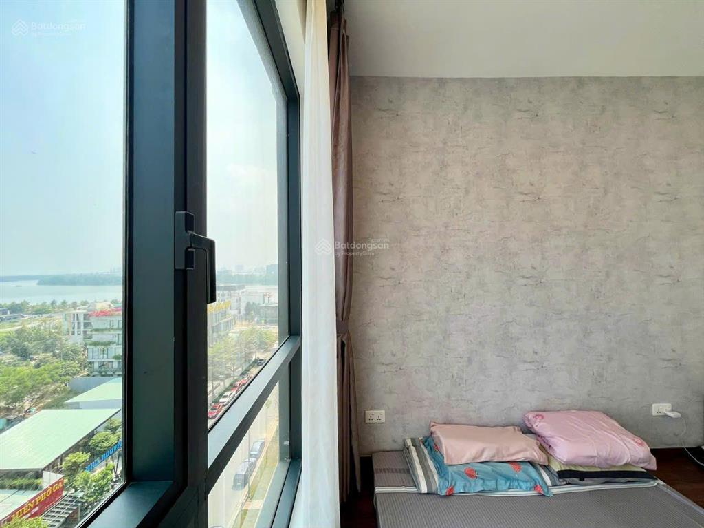 Cho thuê căn 2pn lầu cao view sông đông nam  21 triệu/th  one verandah