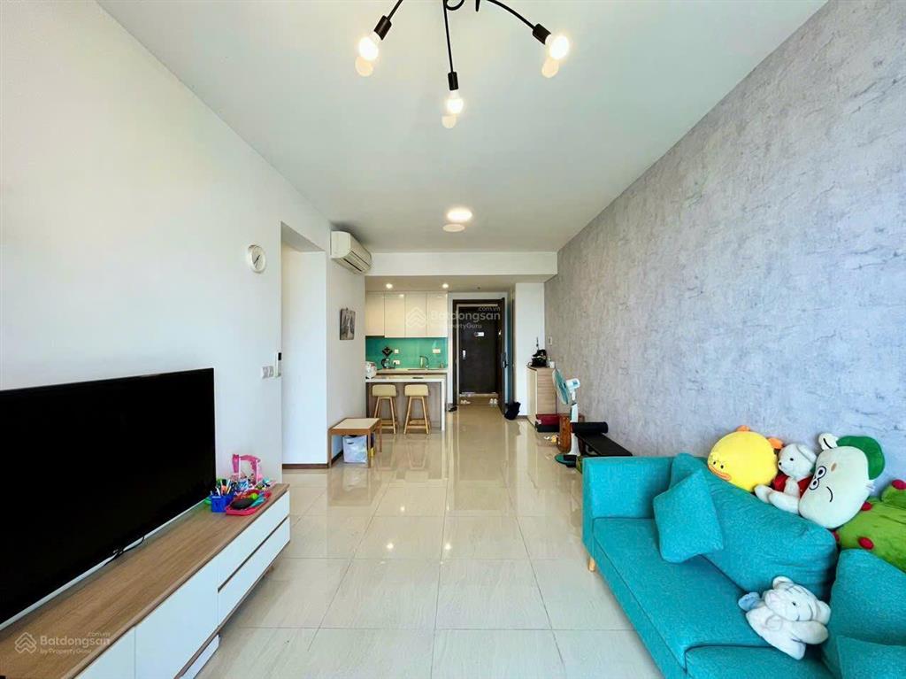 Cho thuê căn 2pn lầu cao view sông đông nam  21 triệu/th  one verandah