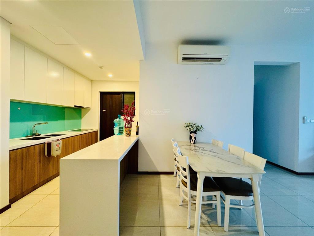 Đã có sổ hồng, bán căn 2pn view hướng mát, giá tốt 7.6 tỷ all in  one verandah