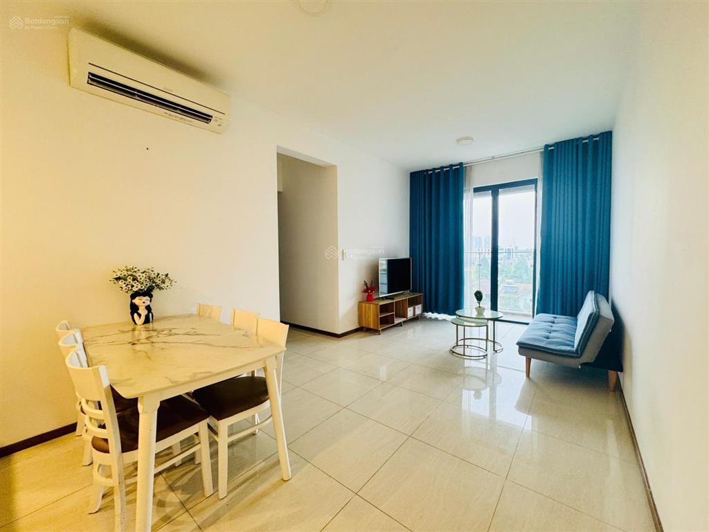 Đã có sổ hồng, bán căn 2pn view hướng mát, giá tốt 7.6 tỷ all in  one verandah