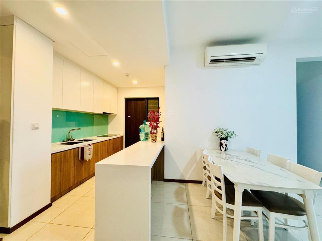 Đã có sổ hồng, bán căn 2pn view hướng mát, giá tốt 7.6 tỷ all in  one verandah